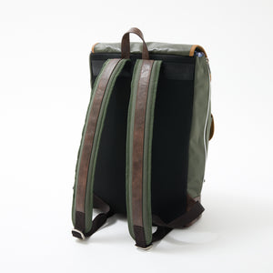 Crow Armbrust Model Backpack The Legend of Heroes: Trails Beyond the Horizon