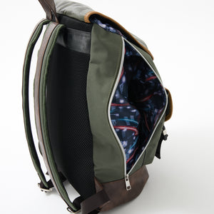 Crow Armbrust Model Backpack The Legend of Heroes: Trails Beyond the Horizon