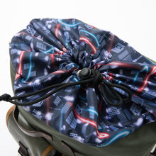 Load image into Gallery viewer, Crow Armbrust Model Backpack The Legend of Heroes: Trails Beyond the Horizon
