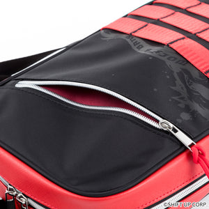 Red Hood Model Crossbody Bag GODDESS OF VICTORY: NIKKE