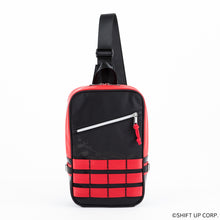 Load image into Gallery viewer, Red Hood Model Crossbody Bag GODDESS OF VICTORY: NIKKE
