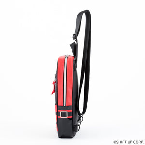 Red Hood Model Crossbody Bag GODDESS OF VICTORY: NIKKE