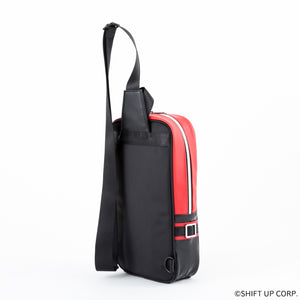 Red Hood Model Crossbody Bag GODDESS OF VICTORY: NIKKE