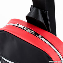 Load image into Gallery viewer, Red Hood Model Crossbody Bag GODDESS OF VICTORY: NIKKE
