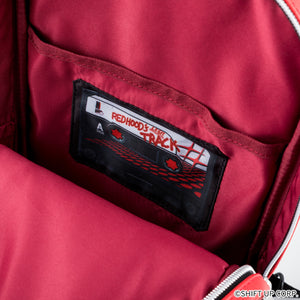 Red Hood Model Crossbody Bag GODDESS OF VICTORY: NIKKE