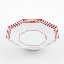 Load image into Gallery viewer, You Tian Motif Octagonal Plate &amp; Place Mat Set Like a Dragon Series
