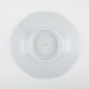 You Tian Motif Octagonal Plate & Place Mat Set Like a Dragon Series