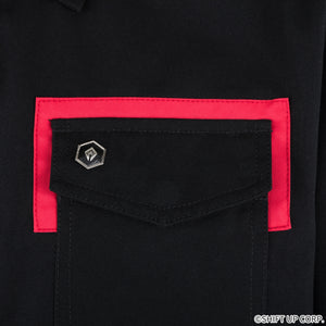 Red Hood Model Jacket GODDESS OF VICTORY: NIKKE