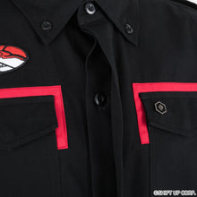 Load image into Gallery viewer, Red Hood Model Jacket GODDESS OF VICTORY: NIKKE
