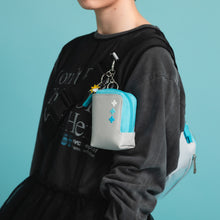 Load image into Gallery viewer, Elira Pendora Model Mini Pouch NIJISANJI EN
