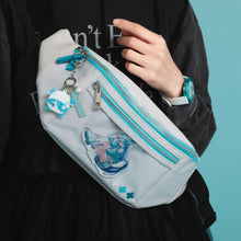 Load image into Gallery viewer, Elira Pendora Model Key Charm NIJISANJI EN
