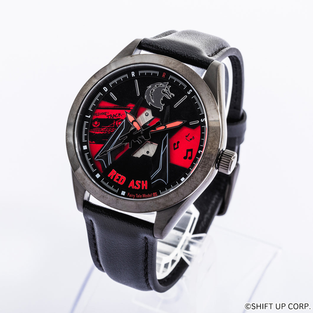 Red Hood Model Watch GODDESS OF VICTORY: NIKKE