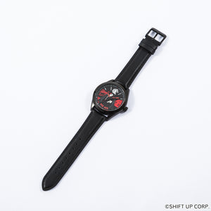Red Hood Model Watch GODDESS OF VICTORY: NIKKE