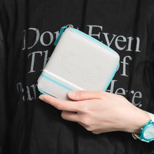 Load image into Gallery viewer, Elira Pendora Model Bi-fold Wallet NIJISANJI EN

