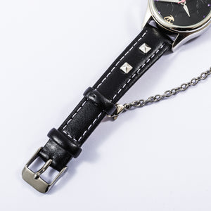 Shu Yamino Model Watch NIJISANJI EN