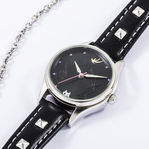 Shu Yamino Model Watch NIJISANJI EN