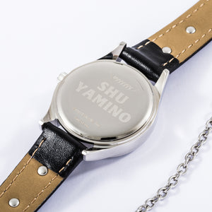 Shu Yamino Model Watch NIJISANJI EN