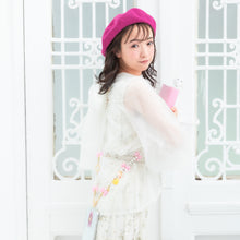 Load image into Gallery viewer, Key of the Star Model Phone Strap Cardcaptor Sakura: Clear Card
