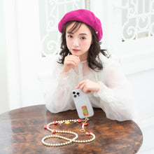 Load image into Gallery viewer, Key of the Seal Model Phone Strap Cardcaptor Sakura: Clear Card

