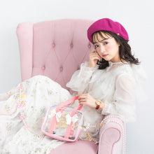 Load image into Gallery viewer, Key of the Seal Model Phone Strap Cardcaptor Sakura: Clear Card
