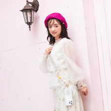 Load image into Gallery viewer, Key of Dreams Model Phone Strap Cardcaptor Sakura: Clear Card
