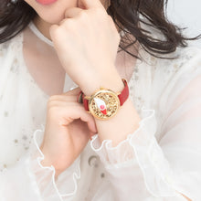 Load image into Gallery viewer, Key of the Seal Model Watch Cardcaptor Sakura: Clear Card
