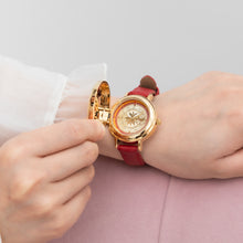 Load image into Gallery viewer, Key of the Seal Model Watch Cardcaptor Sakura: Clear Card
