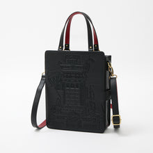 Load image into Gallery viewer, Hazbin Hotel Model Bag
