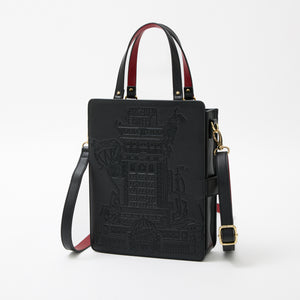Hazbin Hotel Model Bag