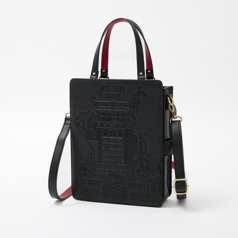 Hazbin Hotel Model Bag