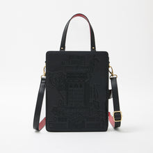 Load image into Gallery viewer, Hazbin Hotel Model Bag

