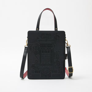 Hazbin Hotel Model Bag