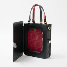 Load image into Gallery viewer, Hazbin Hotel Model Bag
