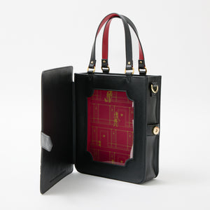 Hazbin Hotel Model Bag