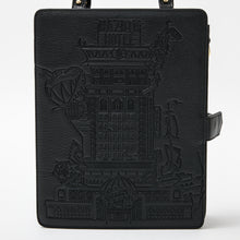 Load image into Gallery viewer, Hazbin Hotel Model Bag

