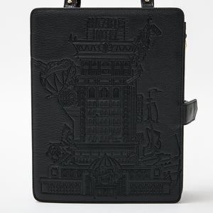 Hazbin Hotel Model Bag