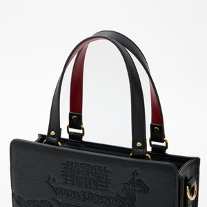 Hazbin Hotel Model Bag