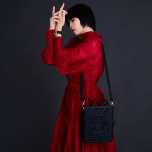 Load image into Gallery viewer, Hazbin Hotel Model Bag
