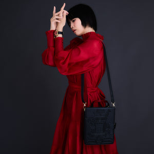 Hazbin Hotel Model Bag
