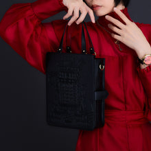 Load image into Gallery viewer, Hazbin Hotel Model Bag
