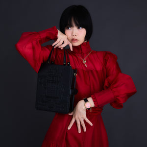 Alastor Model Watch Hazbin Hotel