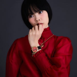 Alastor Model Watch Hazbin Hotel