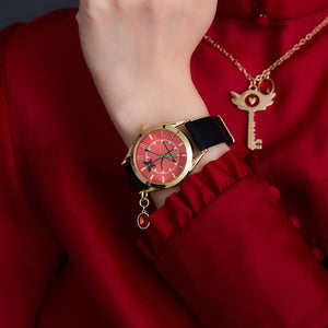 Alastor Model Watch Hazbin Hotel