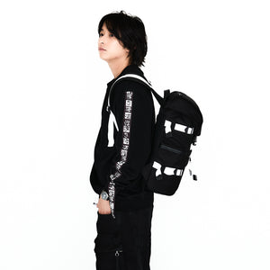 WORLD OF HORROR Model Backpack