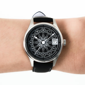 WORLD OF HORROR Model Watch
