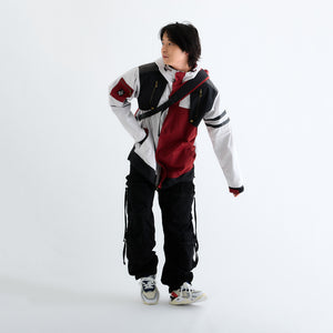 Kiana Model Jacket Honkai Impact 3rd