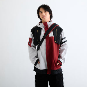 Kiana Model Jacket Honkai Impact 3rd