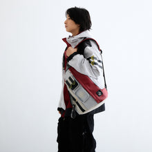 Load image into Gallery viewer, Kiana Model Crossbody Bag Honkai Impact 3rd
