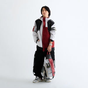 Kiana Model Jacket Honkai Impact 3rd