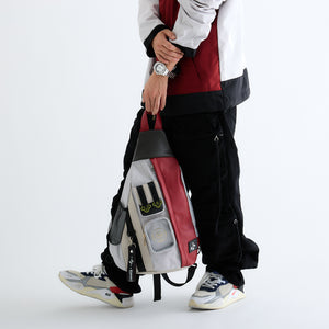 Kiana Model Crossbody Bag Honkai Impact 3rd